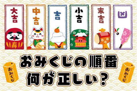 大吉 運勢|「吉」「小吉」「中吉」「末吉」運勢のいいおみくじ。